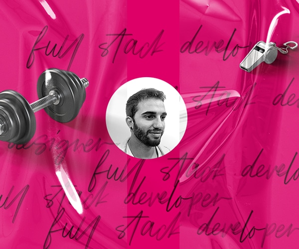 Alla scoperta del Full stack developer