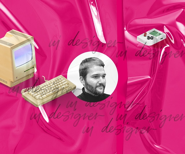 Vita da UI: Chi è lo UI Designer?