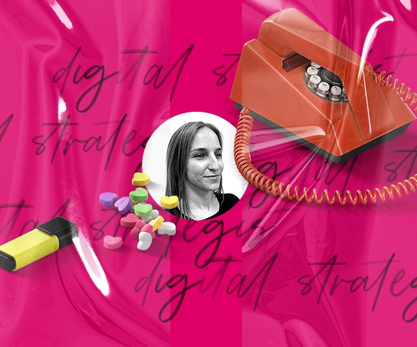 Vita da Digital Strategist: come costruire una campagna di successo
